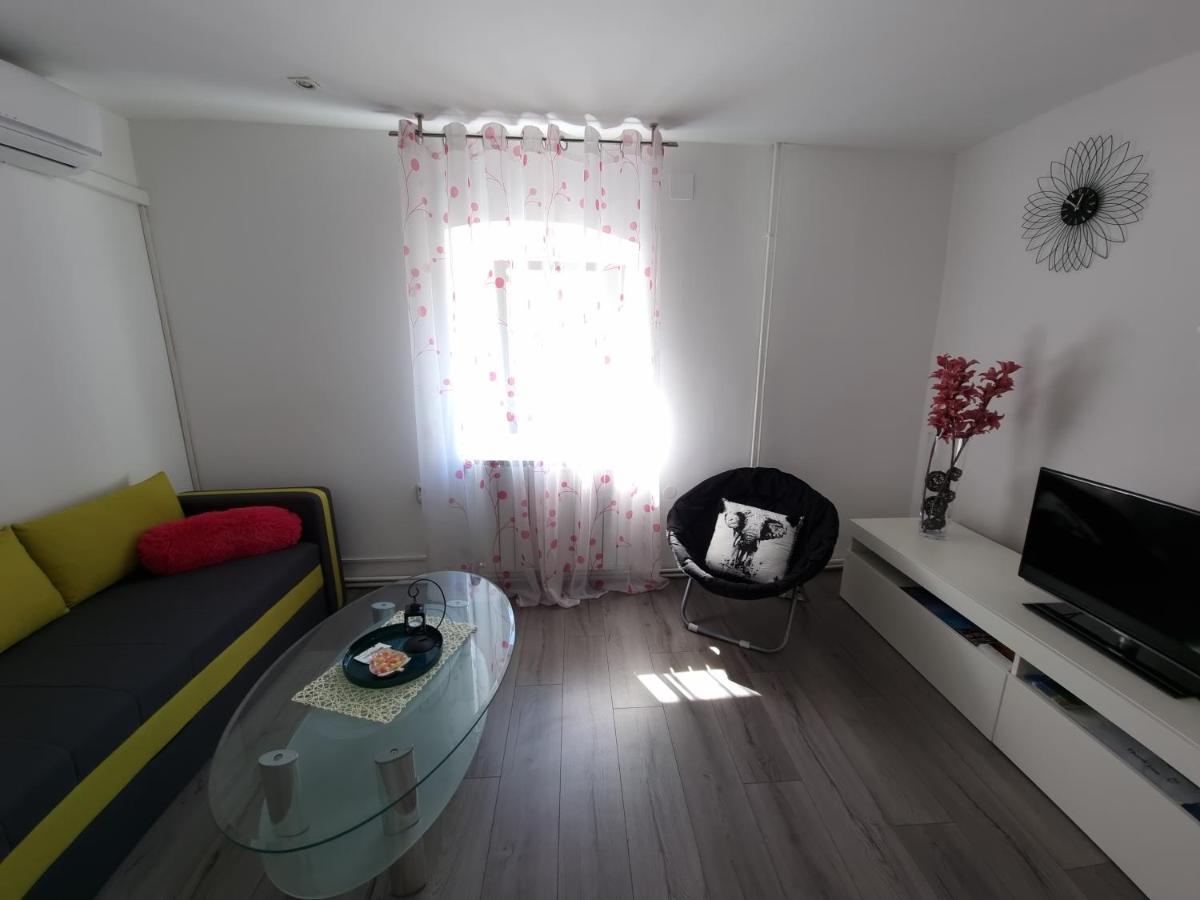 Apartments Lilly ริเยกา ภายนอก รูปภาพ
