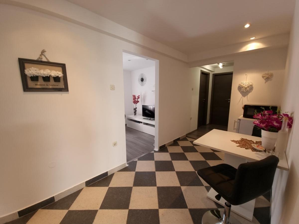 Apartments Lilly ริเยกา ภายนอก รูปภาพ