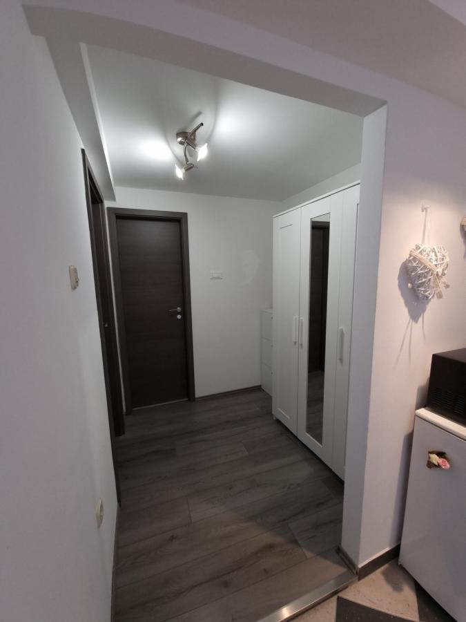 Apartments Lilly ริเยกา ภายนอก รูปภาพ