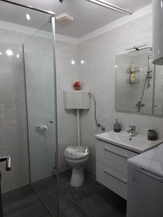 Apartments Lilly ริเยกา ภายนอก รูปภาพ