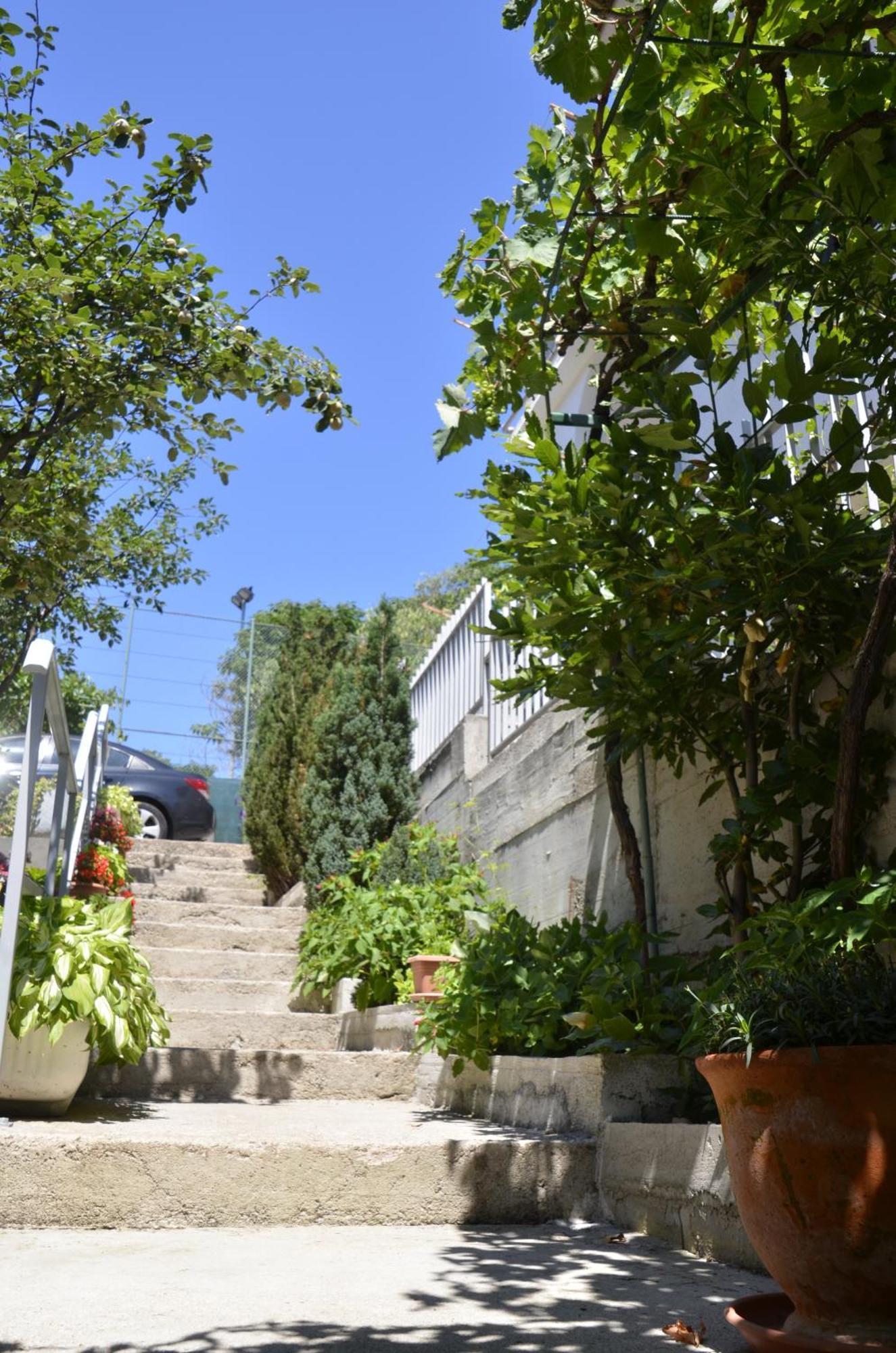 Apartments Lilly ริเยกา ภายนอก รูปภาพ
